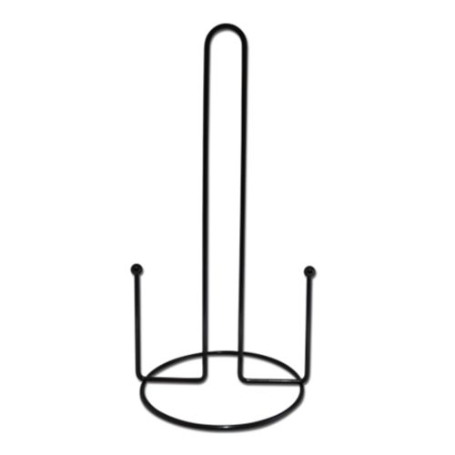 Kitchen Towel Holder
Metal Black
Sunnex