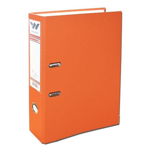 Lever Arch File Single PP AF1
3", Orange
Winpac