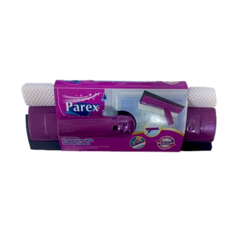 Window wiper Ref ORT0800501
With Telescopic Handle
Parex