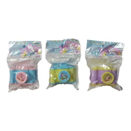 Sharpener Ref 688
Mini Camera Unicorn, Assorted Colors
SW - Image 2