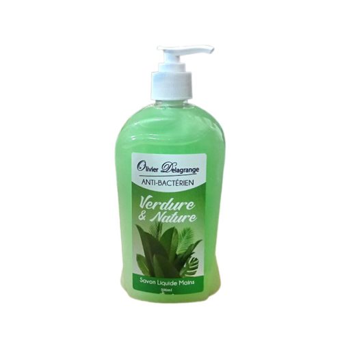 Hand Wash
500ml Assorted Fragrance
Olivier Delagrange - Image 2