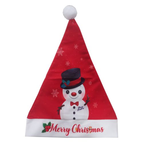 Xmas Hat Ref 8491
Digital Printed
WTC - Image 2