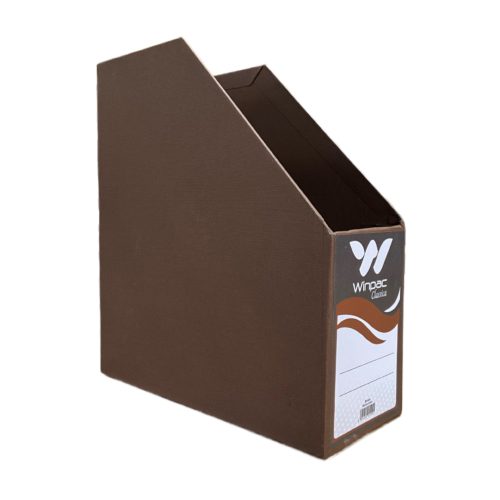 Record Box
Classica Brown
Winpac