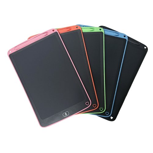 LCD Colourful Tablet Ref TK1201C
12 Inch, Assorted Colour
Meli Melo - Image 2