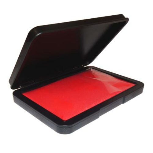 Stamp Pad Ref 9897
W104xD73mm [Red]
Deli