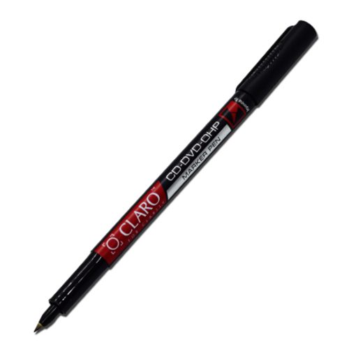 CD Marker
Green
Claro