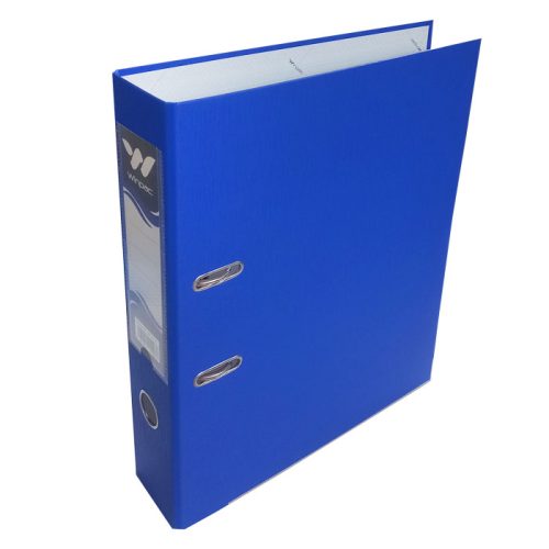 Lever Arch File Single PP AF1
3",Blue
Winpac