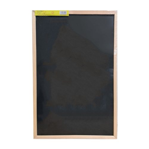 Whiteboard + Blackboard Ref BWBL
Large ,With mini duster , chalk ,marker
SW - Image 2
