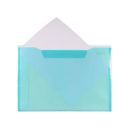 Wallet File Ref 5506
FC, Plastic , Assorted Colours
Deli - Image 3