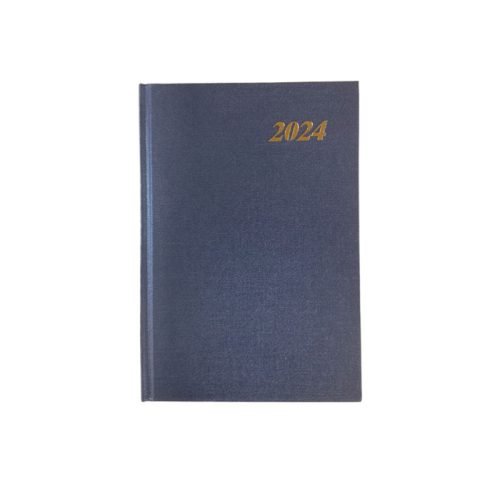 Diary 2025 Ref LC1261-5A65P
A5, Hard Cover, 1 Day Page
Fair