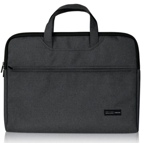 Office Briefcase Ref 5590
S:400*290*35mm, Black
Deli