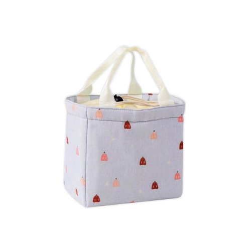 Lunch Bag
Cloth 18*23cm - Pale Blue
My Academia