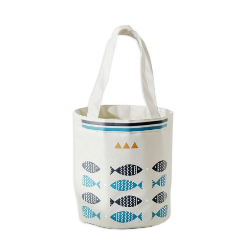 Lunch Bag
Polyester 23*20cm -Polyester 23*20cm - Fish Dark Blue
My Academia - Image 2