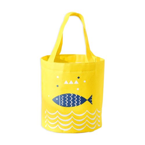 Lunch Bag
Polyester 23*20cm -Polyester 23*20cm - Fish Dark Blue
My Academia - Image 3