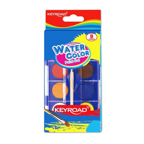 Water Colour Ref KR971350
8 Colours
KeyRoad