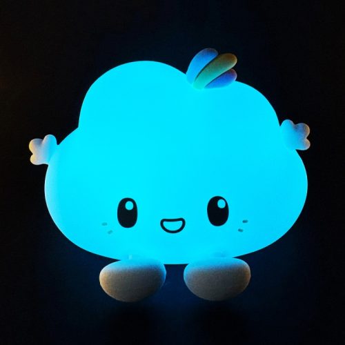 Night Lamp [RGB] Ref WH-A13/L-05/WH-A12/L40
Rabbit, Puppy, Little Cloud & Pear
Meli Melo - Image 7