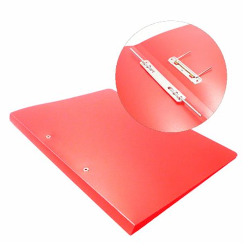 Spiral File PVC
Doeflex Red
Elite