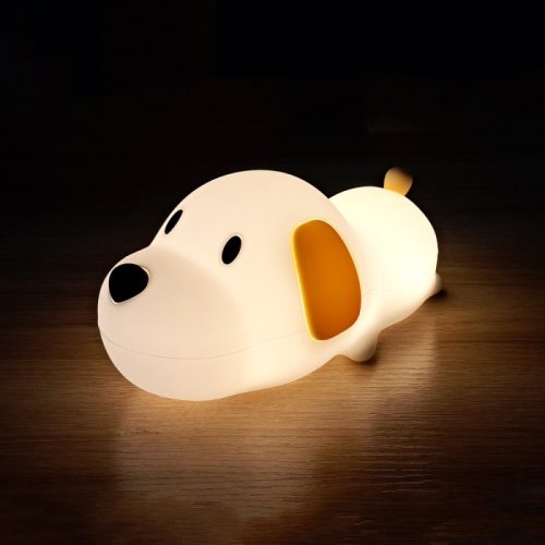 Night Lamp [RGB] Ref WH-A13/L-05/WH-A12/L40
Rabbit, Puppy, Little Cloud & Pear
Meli Melo - Image 5