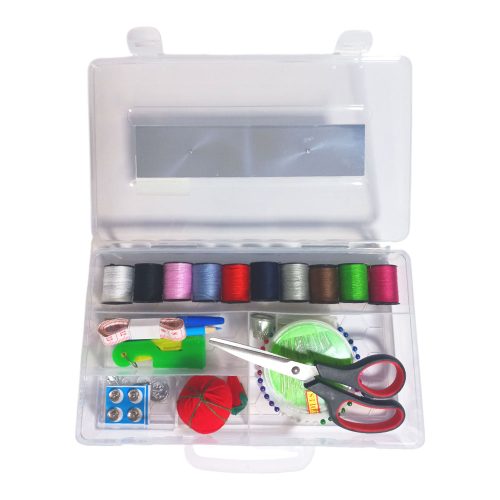 Needle Kit Ref NK42-6
Medium Set
SW - Image 2