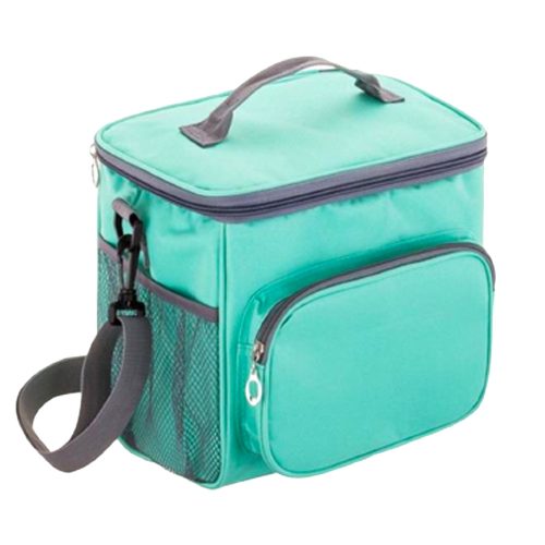 Lunch Bag
26*18*22.5cm - Green
My Academia