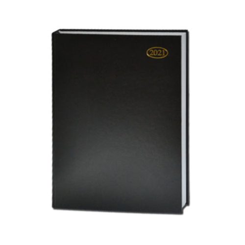 Diary 2025 Hard Cover
A4, 1-1 Day Page
ELP