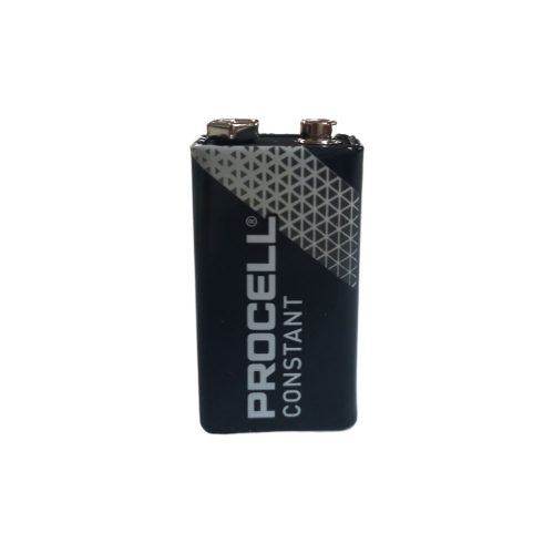 Battery Ref 6LR61
9V
Toshiba