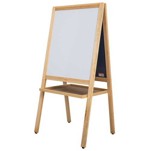 School Drawing Board Ref 8771
460*400 mm, Wooden
Deli
