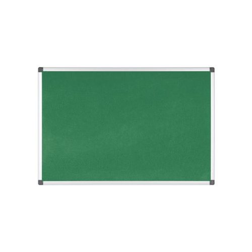 Notice Board
W90xH60cm[3x2 inch]green board with Aluminium frame
Ckc
