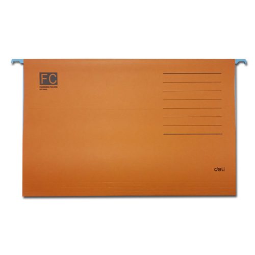 Suspension File Ref E5469
FC, 200 gsm [Colour Varies]
Deli - Image 3
