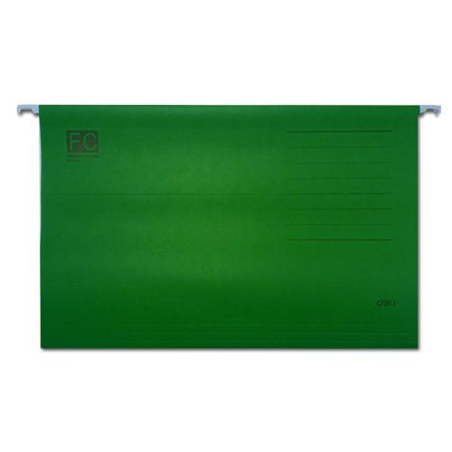 Suspension File Ref E5469
FC, 200 gsm [Colour Varies]
Deli - Image 2