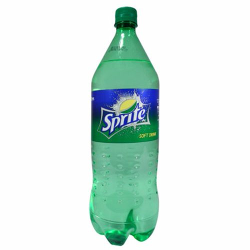 Soft Drink Bottle Ref 2088
1.5L [Pk 6]
Sprite