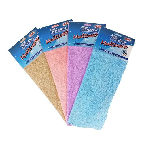Microfibre Cloth Ref CT3084
30*40cm
Microfibra