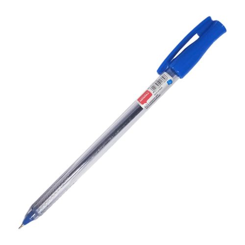Ball point Pen Fine Ref 621
0.7mm , Tip Blue
Nataraj