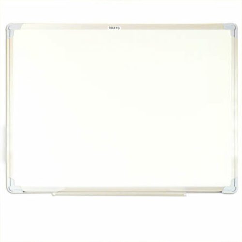 White Board
W70cmxH50cm, Aluminium Frame
TT