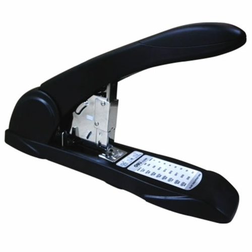 Stapler Heavy Duty Ref E0395
210 Sheets - 23/6 ~ 23/25
Deli