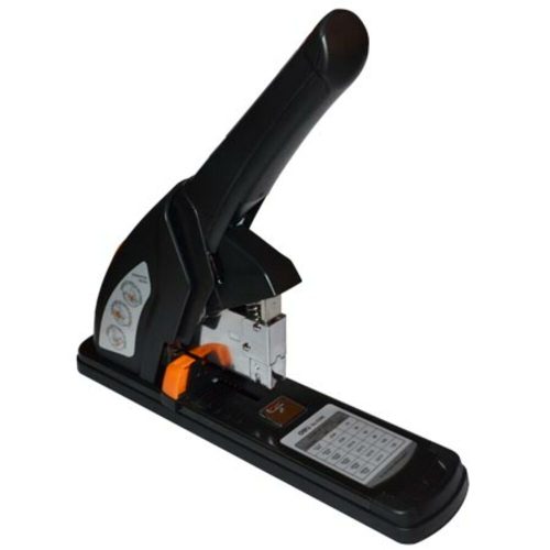 Stapler Heavy Duty Ref E0386
120 Sheets - 23/6 ~ 23/17
Deli
