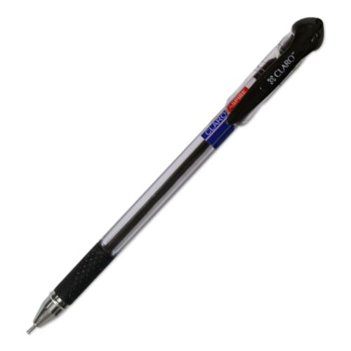 Ball Pen Aspire Ref 0022
0.7mm Tip, Black
Claro