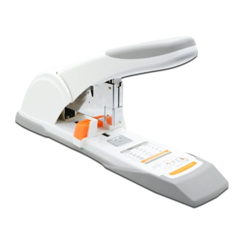 Stapler Heavy Duty Ref 0487
80 sheets - 23/6 ~ 23/13
Deli