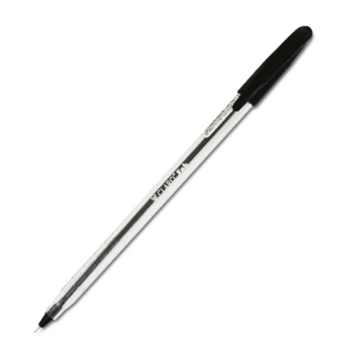 Ball Pen Fab
0.7mm Tip, Black
Claro
