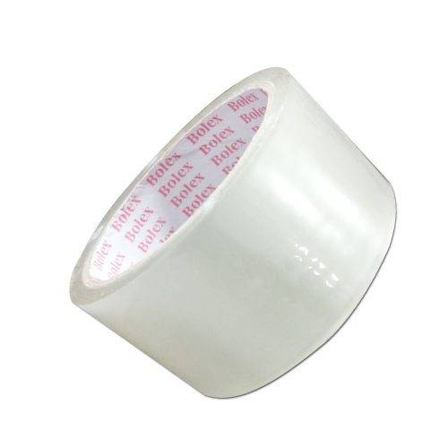 Packing Tape invisble
48 mm, 2 inch
Bolex