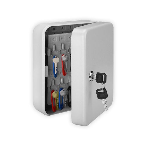 Key Box Holder Ref K270-42
42 Keys
BS