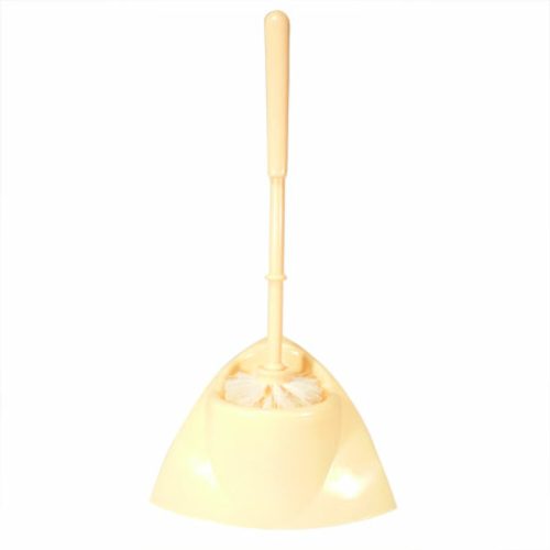Toilet Brush Set Ref HGBH8028
360mm Plastic Handle, With Triangular Holder
Blue Ocean
