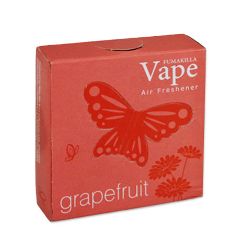 air freshener vape Doozy Car Air Freshener main image 1
