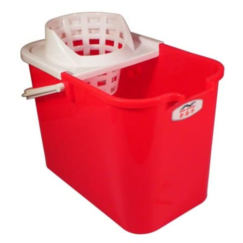 Bucket Plastic Ref 206/207
12L With Mop Wringer
New Ocean