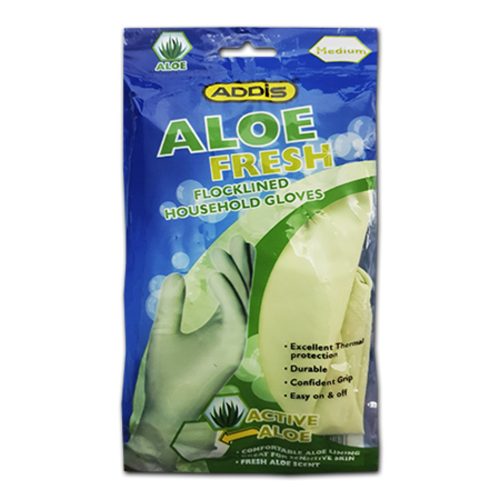 Gloves Household Ref 7405
75-80mm, Size M
Addis