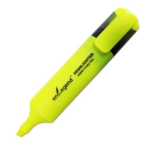 Highlighter Ref HL6004-ye
Yellow
Enlegend