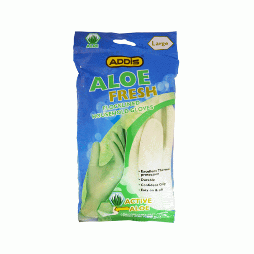 Gloves Household Ref AD7406
95-100mm, Size L
Addis