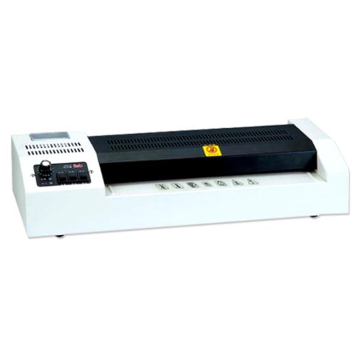 Laminator Ref E3895
Up to A3
Deli