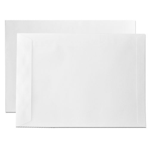 Envelope White Plain
A3, W324*D458mm, PS [Pk 100]
PP