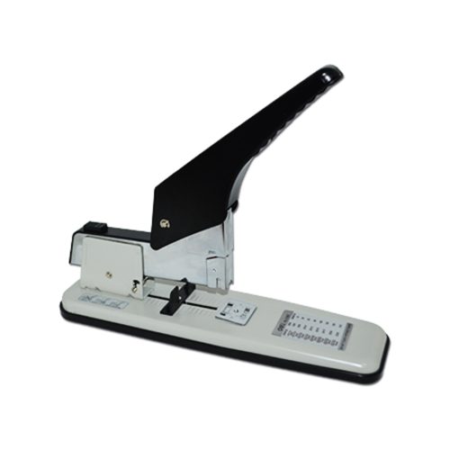 Stapler Heavy Duty Ref E0399
210 sheets - 23/6 ~ 23/25
Deli
